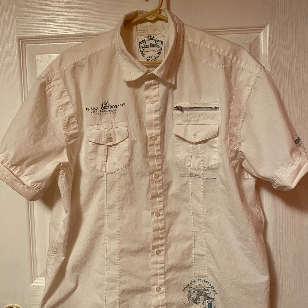 Men’s shirt